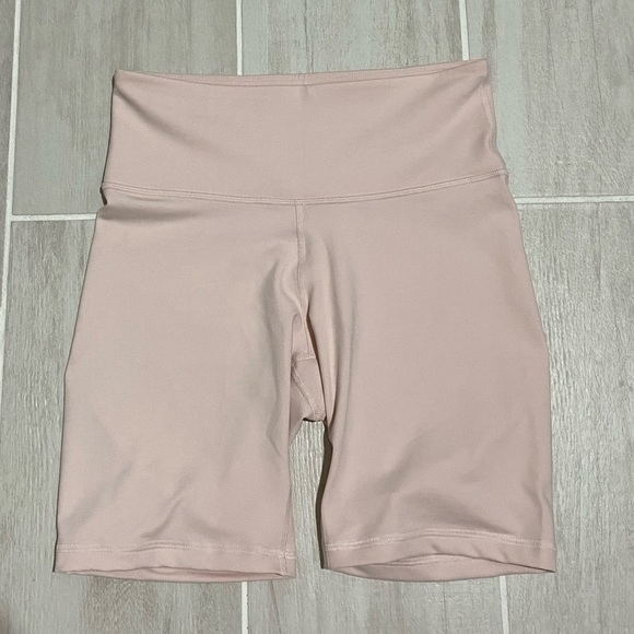 Biker Shorts - Picture 1 of 4